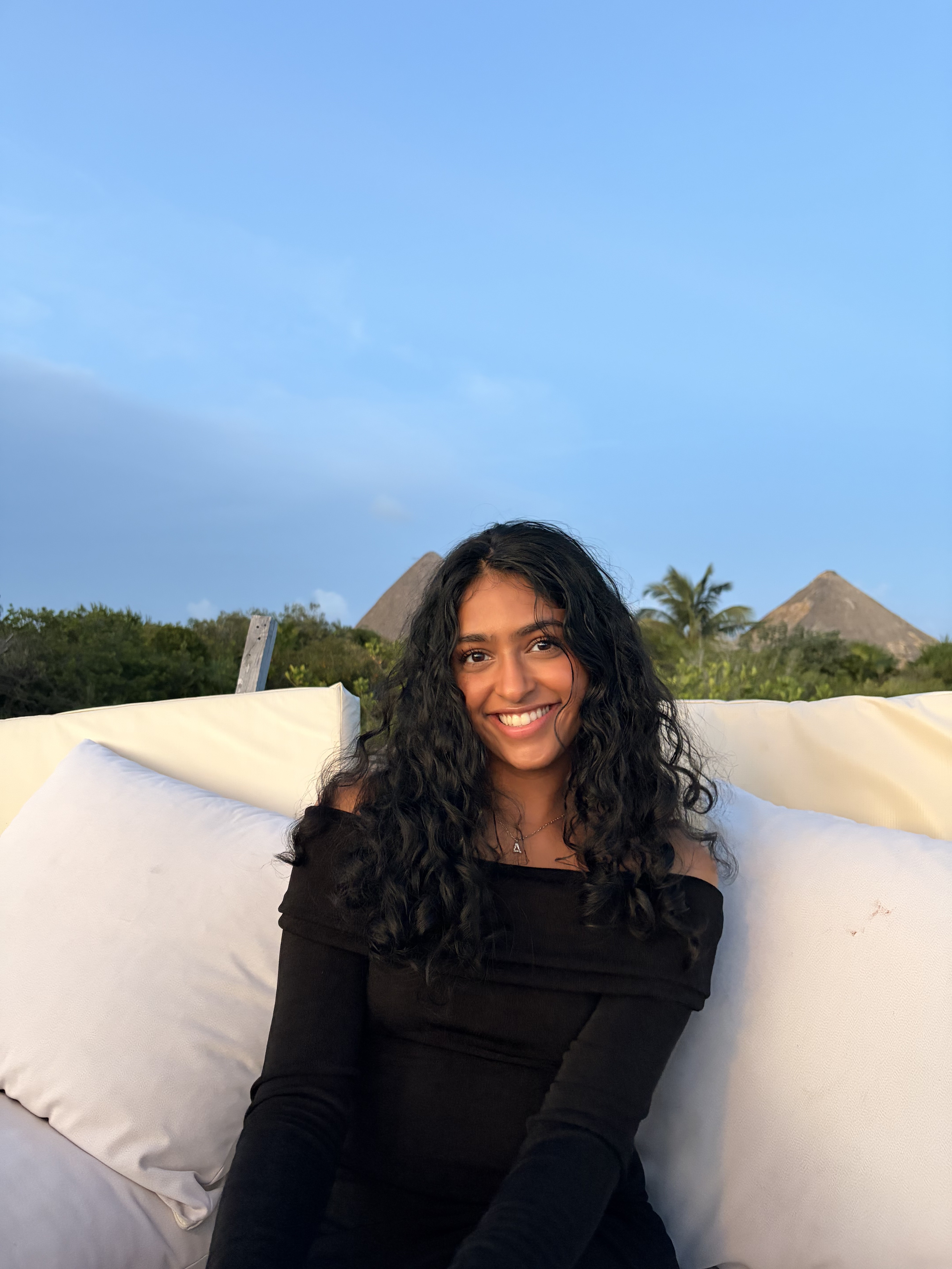 Aashika Jupudi