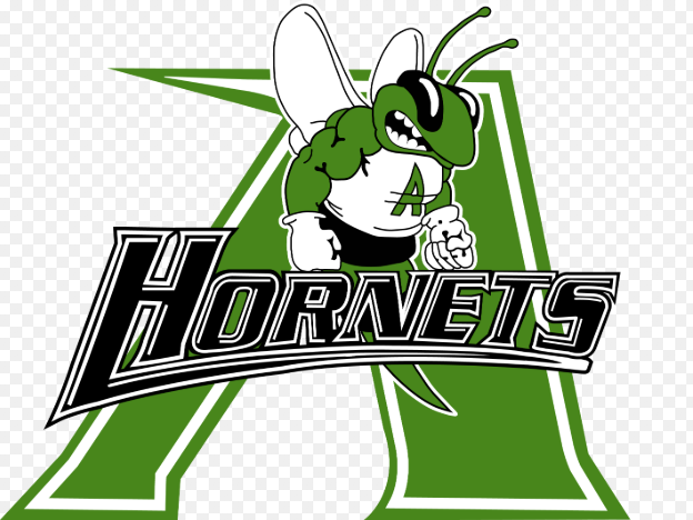 Azle High School logo