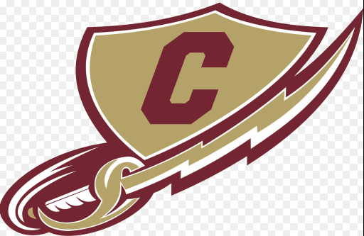 Central High School logo