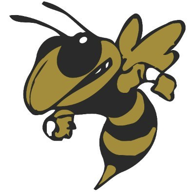 Cleburne High School logo