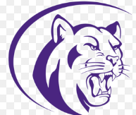 R.L. Paschal High School logo