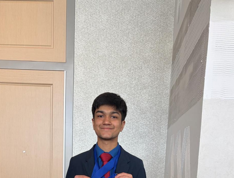 Samarth Jain