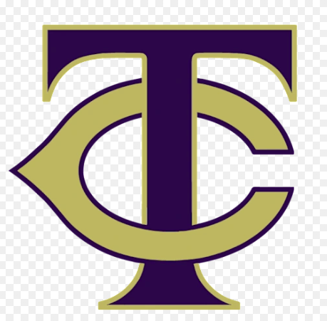 Timber Creek High School logo